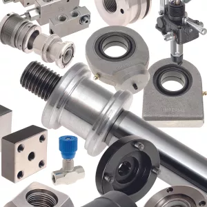 What Causes Hydraulics to Run Slow?