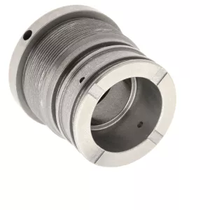 Why Are Hydraulic Cylinders Cushioned?