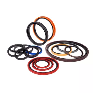 What is a Piston Seal?