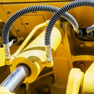 The History of Hydraulics: Then to Now