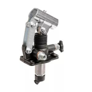 Hva brukes hydrauliske håndpumper til?