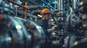 Hvordan mekaniske tetninger optimaliserer pumpens ytelse