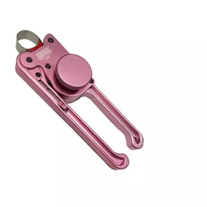 Slik bruker du en Seal Clasper