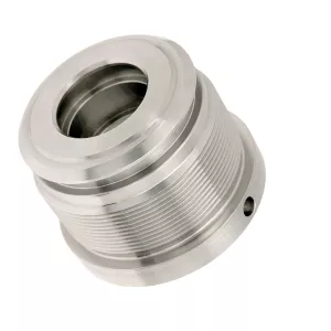 Viser metallet vårt