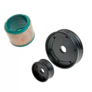 How do I know if my pneumatic seal needs replacing?