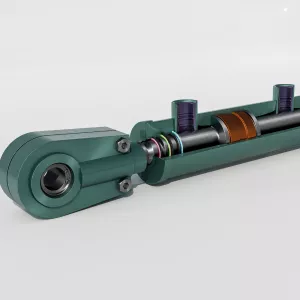 5 Reasons Why a Hydraulic Cylinder Won’t Work