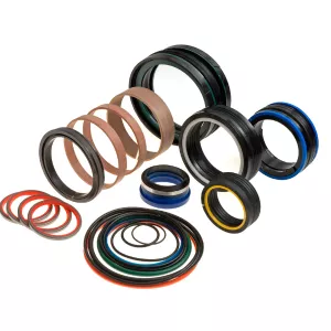 A Guide to Seal Materials