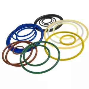 What are Static Seals?