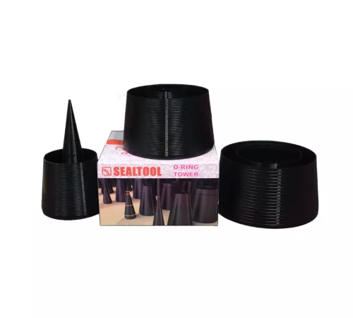 Cono metrico per misurare O-ring - 33% di sconto