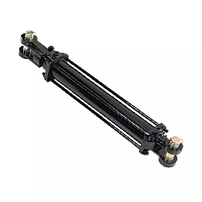 Serie Parker Gen II 2HD e 2HB
