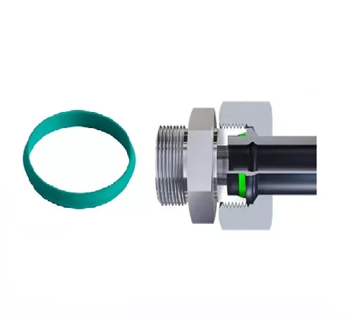 New Product - Walform Captive Seal