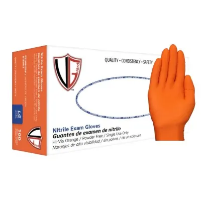 Disposable Gloves