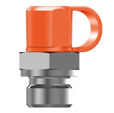 Check Coupling BSP