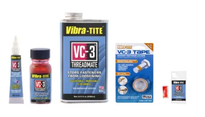 Vibra-Tite VC