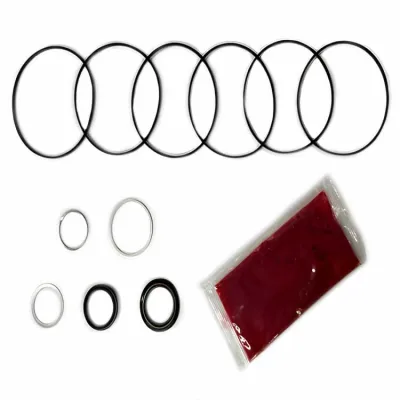 Parker Motor Repair Kits