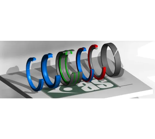 Aston & FPE Seals - 25 Years