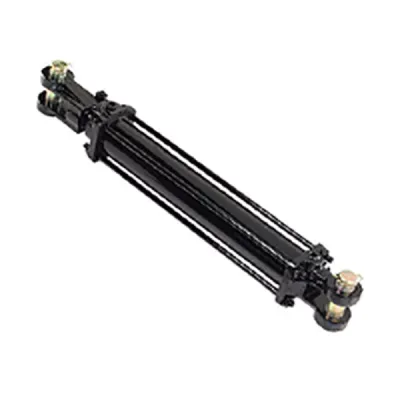 HydroLine HA5 Series