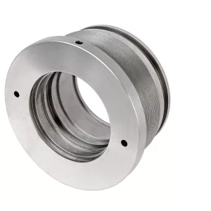 How to: Fit a Gland Seal